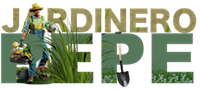 Jardinero Pepe