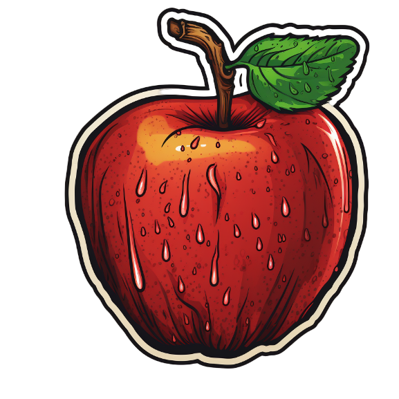 manzana 2 manzana 2